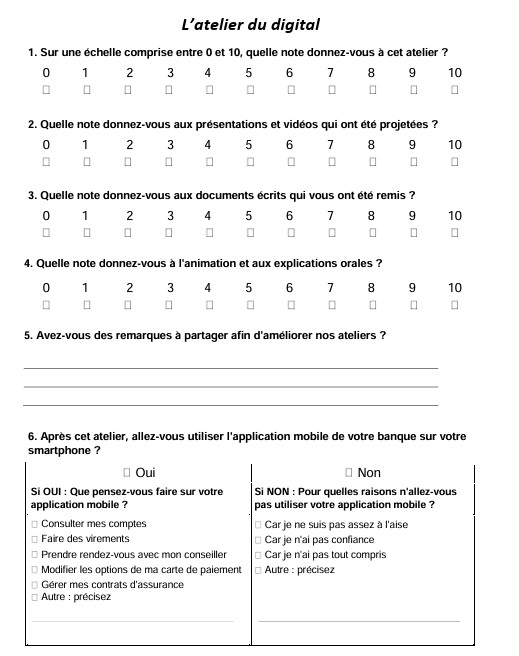 Certificat Haute Qualité 2